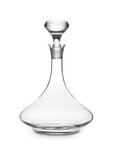 Carafe Capitaine Magnum en verre souffle bouche pour 75 cl et magnum